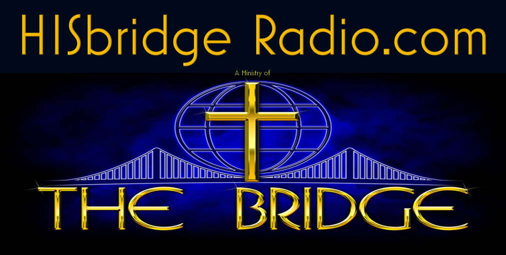 THE BRIDGE MINISTRIES - Home